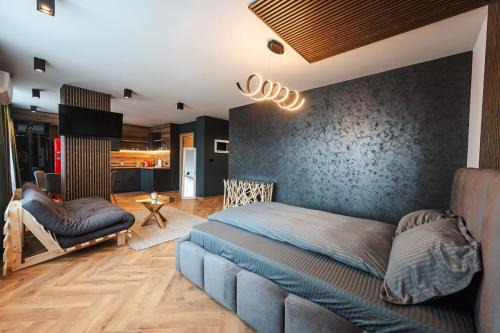 Уютно студио Verde Suites 14