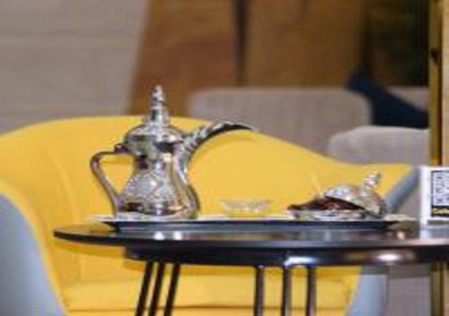 المهاجر للشقق المخدومة دوار رامي