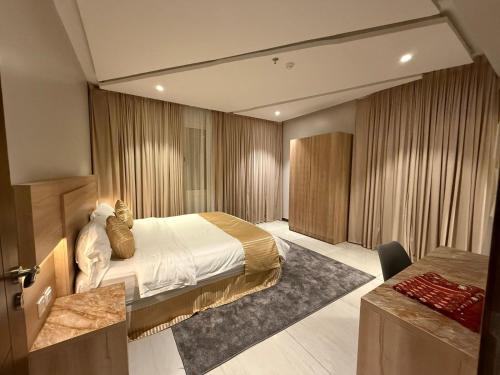 راحة ترف Chicnest