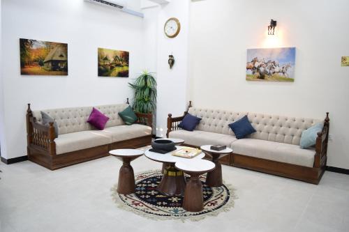 شقق دار الزيني - Dar Alzainy Apartments
