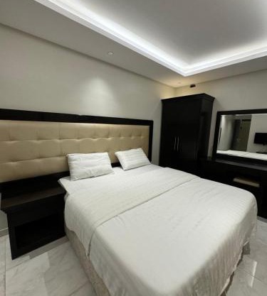 شقق فاخرة الملز Al Malaz luxury apartments