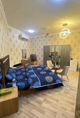 غرف نوم في الخوض