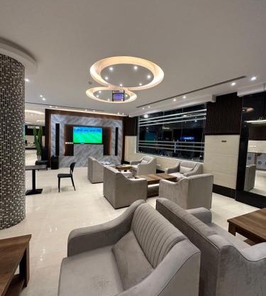 ليوان الريان للشقق المخدومة Liwan Al-Rayyan for serviced apartments