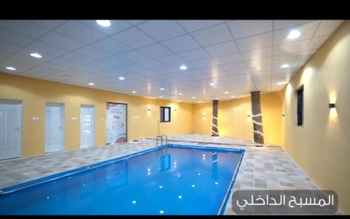 منتجع حبايبي