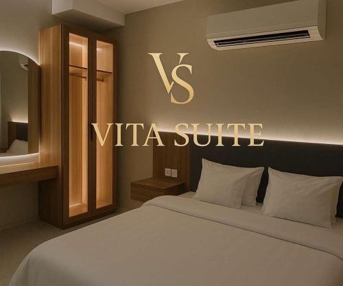 نُزل ڤيتا سويت Vita Suite