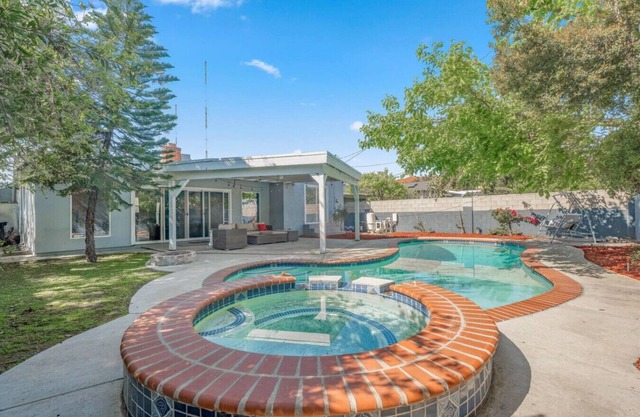 ৎ୭ The Hatteras Haven ৎ୭ W/Pool