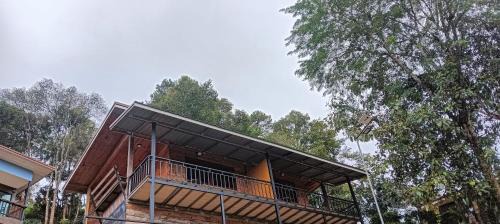 ม้งโฮมสเตย์รีสอร์ท