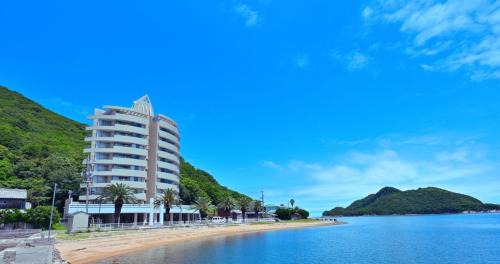アクアホテル小豆島リゾート