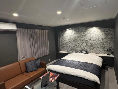 ホテルバレンタイングロー藤代