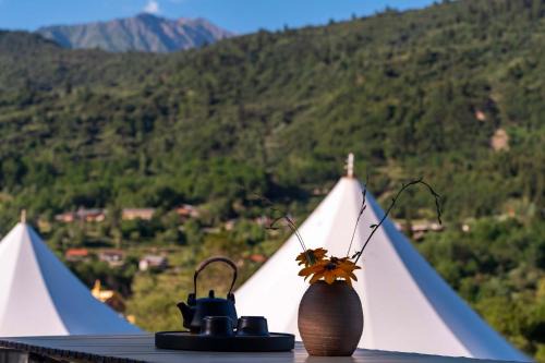九寨沟阿布氇孜民宿Jiuzhaigou Valley Abluzi B&B