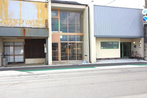 出雲大社16分築90年古民家一棟貸切IZUMO Heritage Kominka