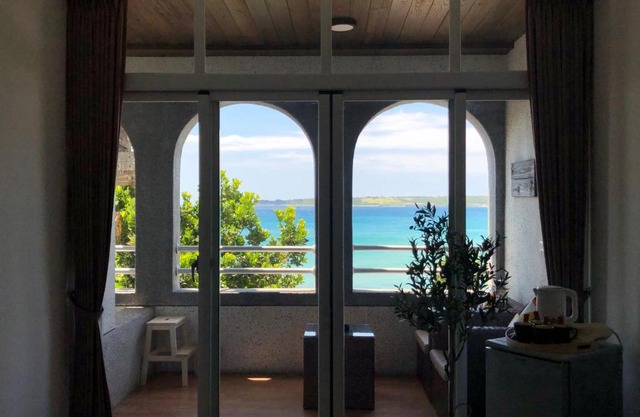 南灣橄欖樹 Olive's B&B