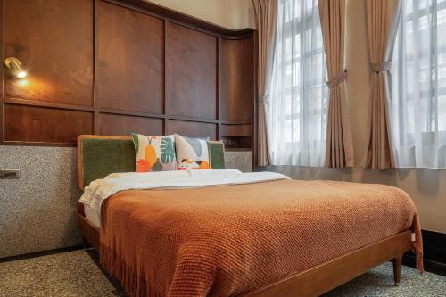安樓文旅 Enzo House