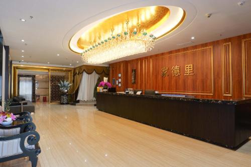 家德里酒店Dilli home hotel