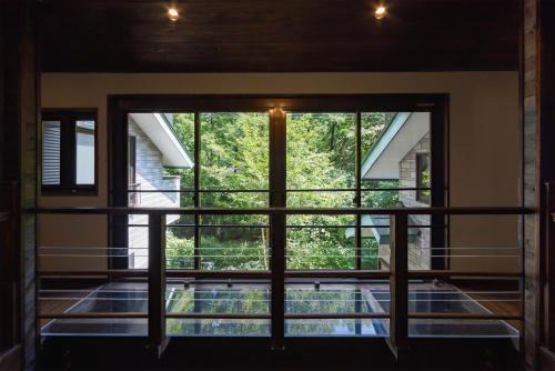 悠流里 Inn YURURI 温泉露天風呂付き