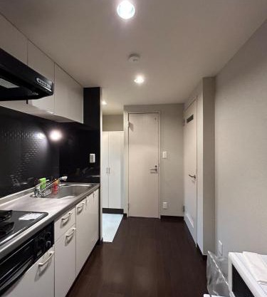 新宿区早稻田大学徒步3分 202 直达日本桥 上野 池袋 高田马场 新宿 有电梯和阳台