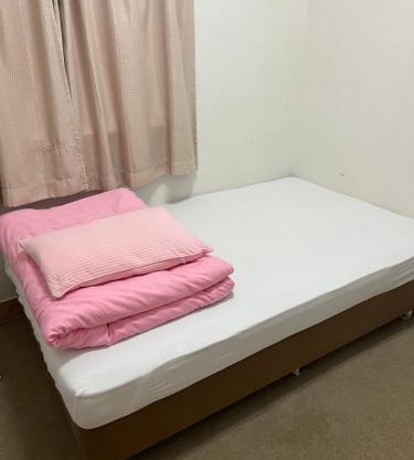 民宿ふがらっさ