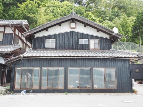 湖桑庵 宿泊できる古民家カフェ