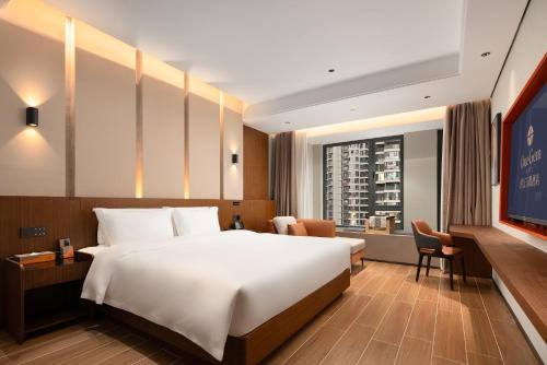 滨江万璟酒店 One Gem Hotel
