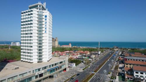 烟台静海大酒店