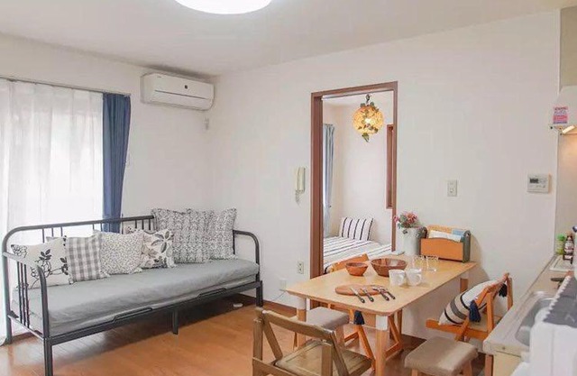 直达-池袋-2分钟 车站徒步6分钟 3bedrooms