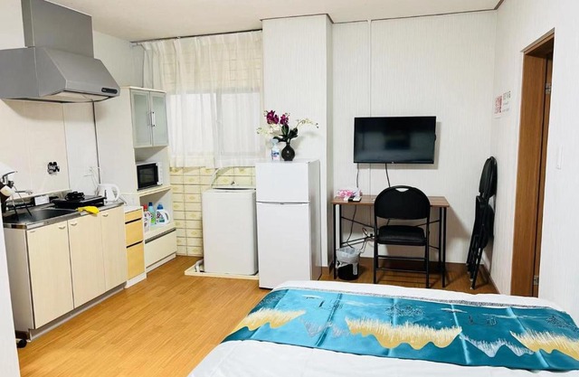 福宿Fukuinn 203号室