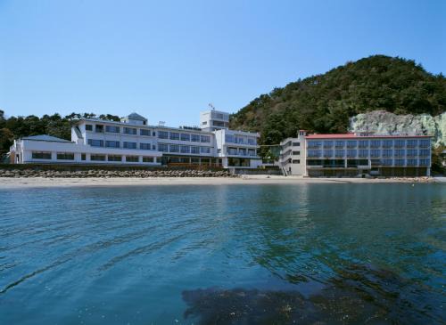 若狭美浜温泉 悠久乃碧 ホテル湾彩