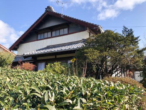 農家民宿 佐京園
