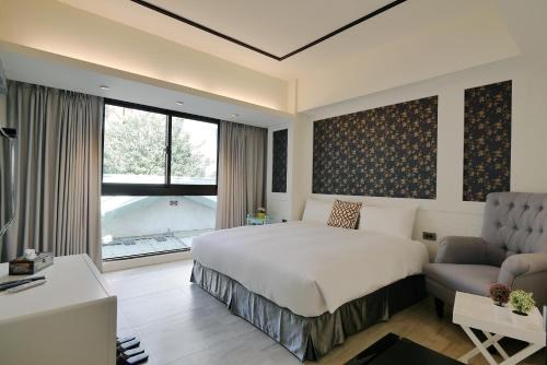 默臨文旅 台中逢甲館 Morning INN