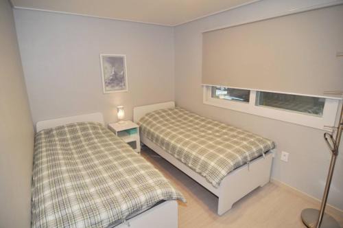 멋진 프렌치 노천 카페와 레스토랑, 베이커리 체험 (2 beds)