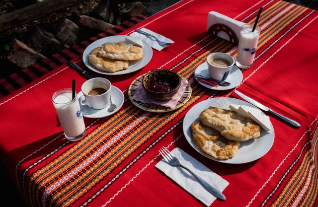 Комплекс Стария Чинар