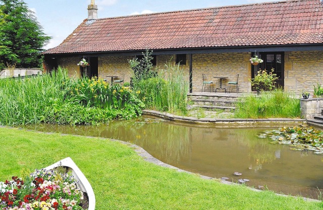 0 bedroom accommodation in Hinton, near Bath