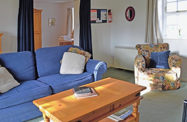 0 bedroom accommodation in Ousby, Penrith