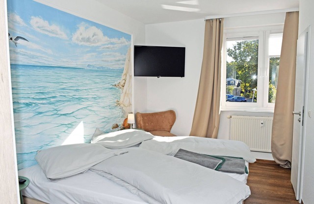 01 nice double room with breakfast - Baaber Hotel with breakfast