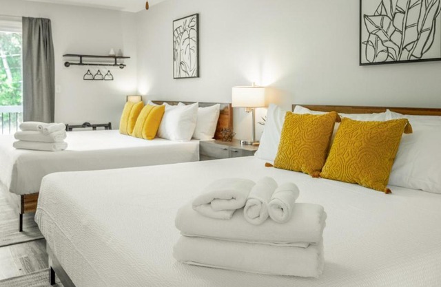 02 The Wright Suite - A PMI Scenic City Vacation Rental