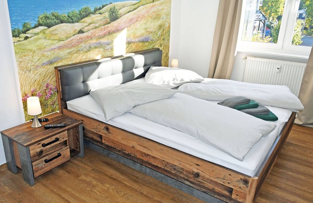 05 nice double room with breakfast - Baaber Hotel with breakfast