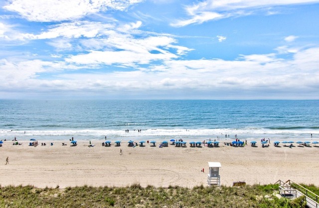 0606 Endless Summer by Atlantic Towers