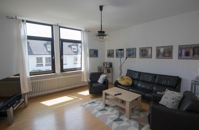065 Ferienwohnung Leuchtfeuer