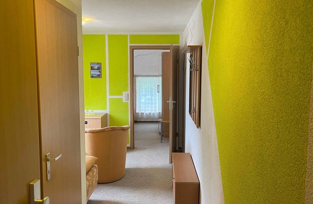 07 AP with lake view - Insel-Hotel Dobbertin