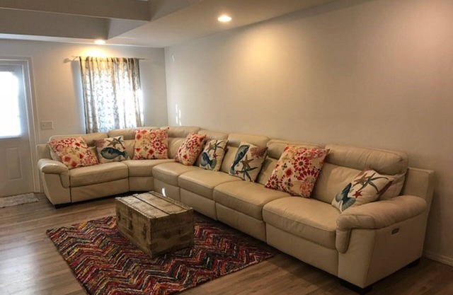 1/4 Mile To The Boat Launch & Beach 2 miles the Camp! Free WiFi, beautiful space