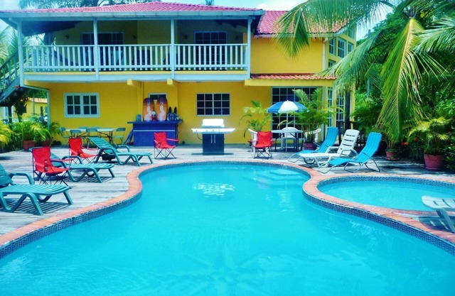 $1.5 Million - 5 Acre Buenavista Beachfront Estate - Your Private 5 Star Resort
