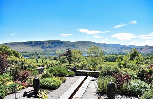 1 bedroom accommodation in Watermillock-on-Ullswater