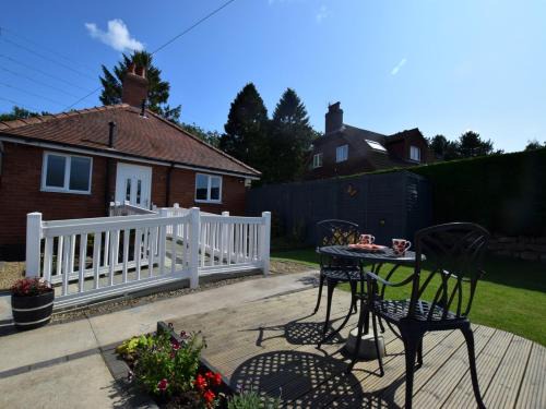 1 Bed in Harrogate 66981