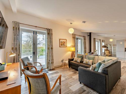1 Bed in High Bickington 55322