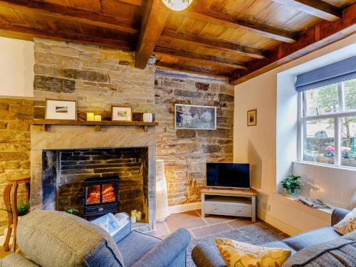 1 Bed in Holmfirth 85392