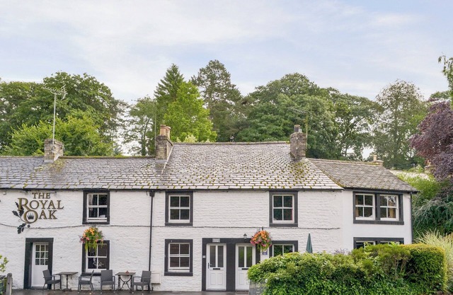 1 bedroom accommodation in Appleby-in-Westmorland
