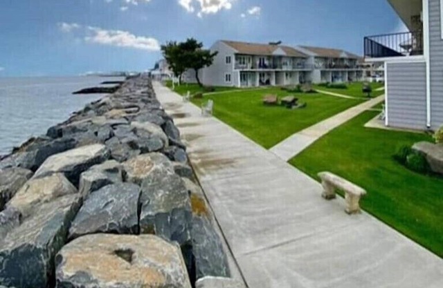 1 bedroom 1 bath condo