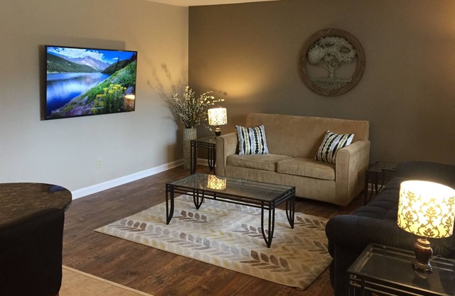 1 Bedroom 1 Bathroom Furnished Condo