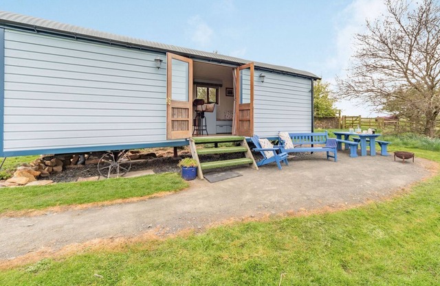 1 bedroom accommodation in Ancroft, near Berwick-upon-Tweed