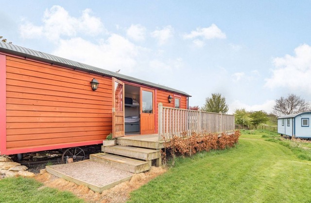 1 bedroom accommodation in Ancroft, near Berwick-upon-Tweed